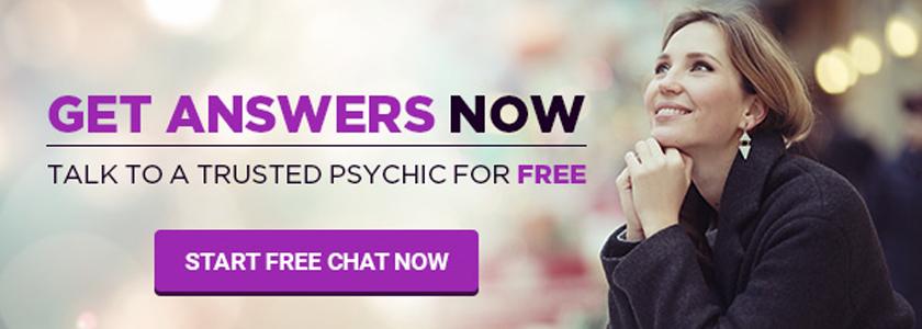 Psychic reading