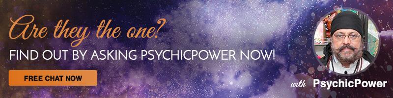 Top featured psychic