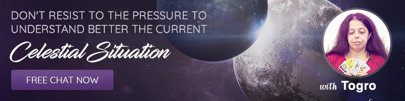 celestial event