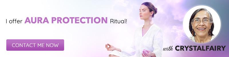 Psychic ritual online