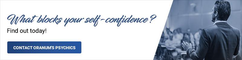 self-confidence