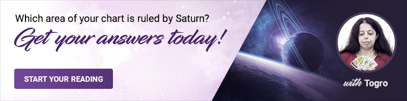 Saturn's direct turn