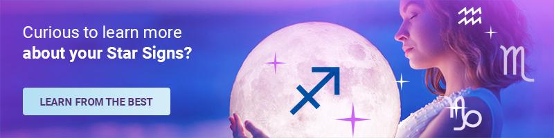 sagittarius profile - psychic reading