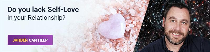 Self love - psychic reading