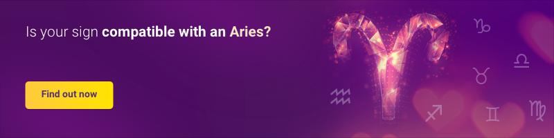 Best Love Matches for Aries - Love reading