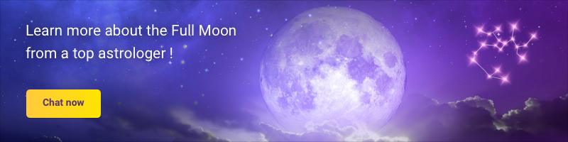 Eclipse season - Psychic reading