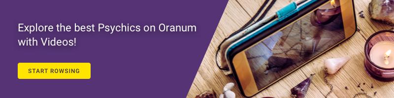 Videos on Oranum