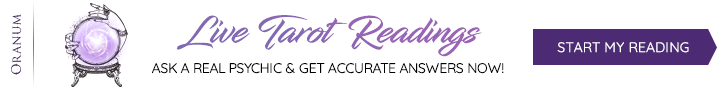 Tarot card message