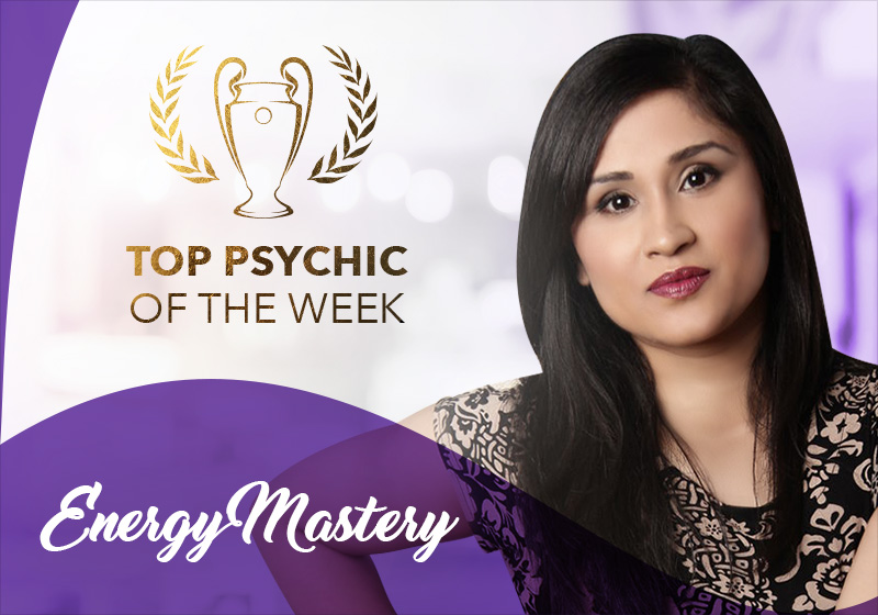 Top Master Psychic