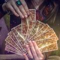 Read Tarot Cards