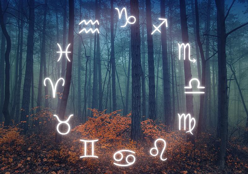 Weekly horoscope
