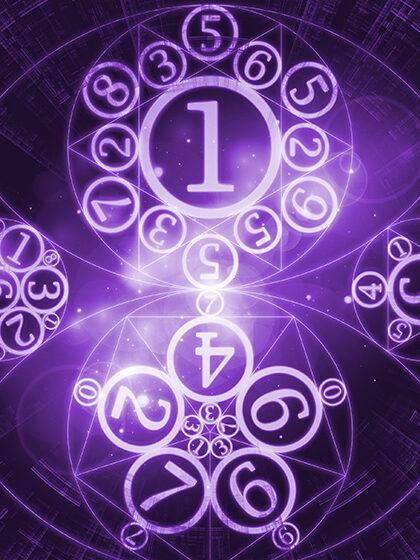 Love & Numerology