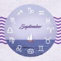 Monthly horoscope