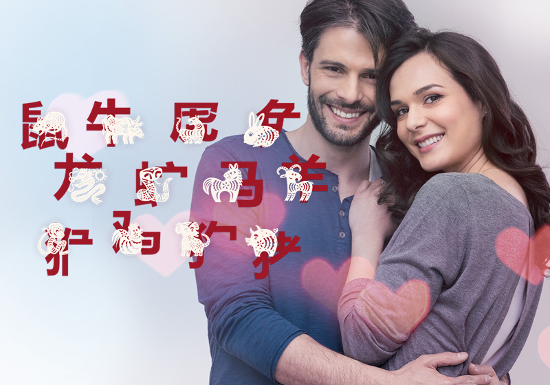Chinese Zodiac love compatibility