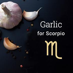 Zodiac herbs and spices