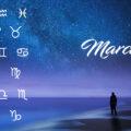 Monthly horoscope