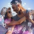 Weekly love horoscope