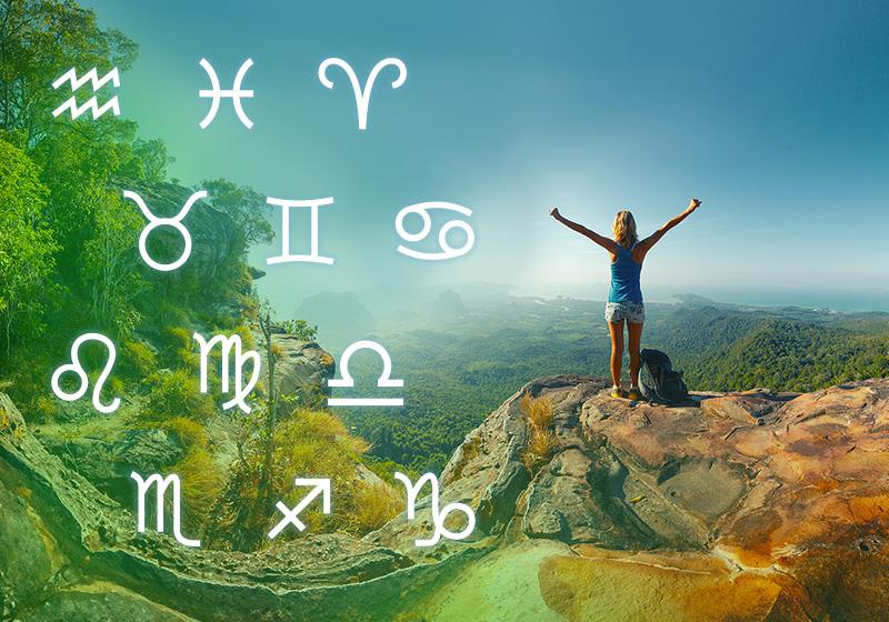 weekly horoscope