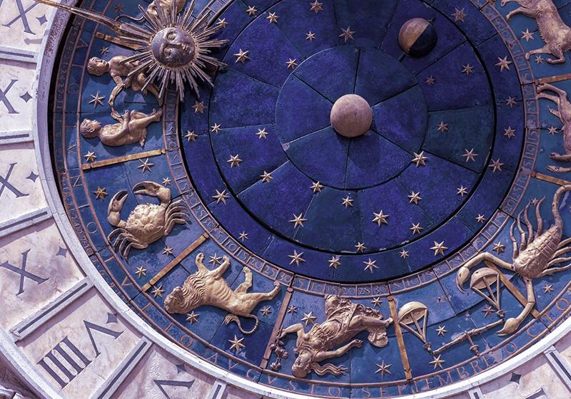 weekly horoscope