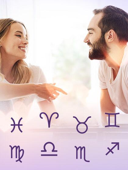 Weekly Love Horoscope