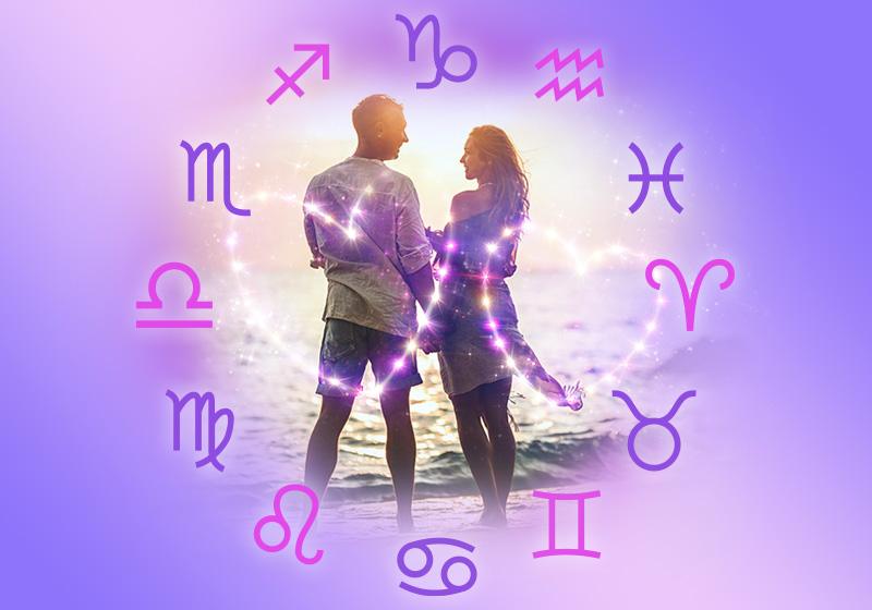 Weekly Love Horoscope