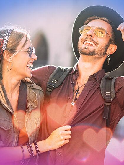 Weekly love horoscope