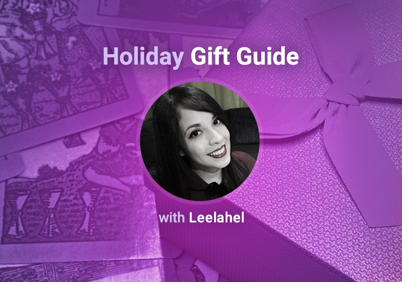 Spiritual holiday gift guide