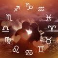 Weekly love horoscope