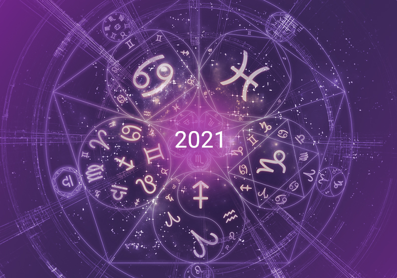 Major Trends in Astrology for 2021