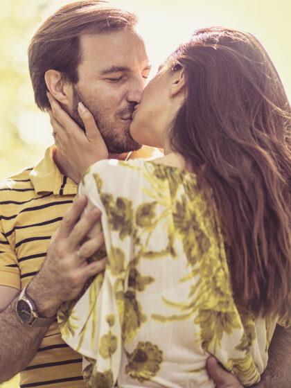 Weekly love horoscope