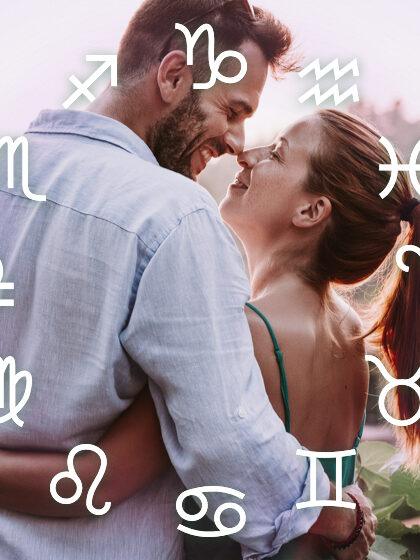 Weekly Love Horoscopes