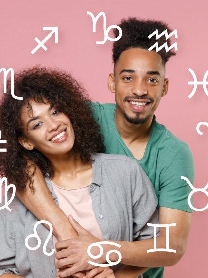 Weekly love horoscopes