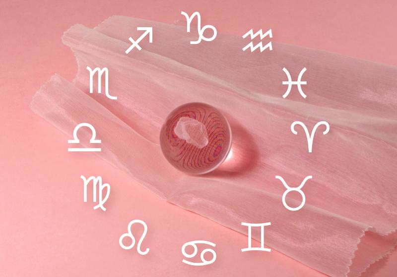 Weekly horoscopes