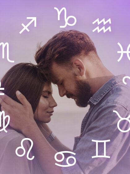 Weekly Love Horoscopes
