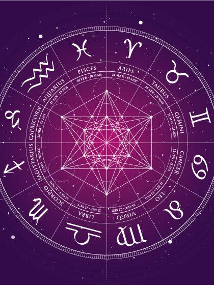 Weekly Horoscopes