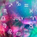 Monthly Horoscope July
