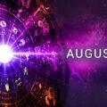 Monthly horoscope