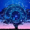 Weekly horoscopes