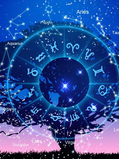Weekly horoscopes