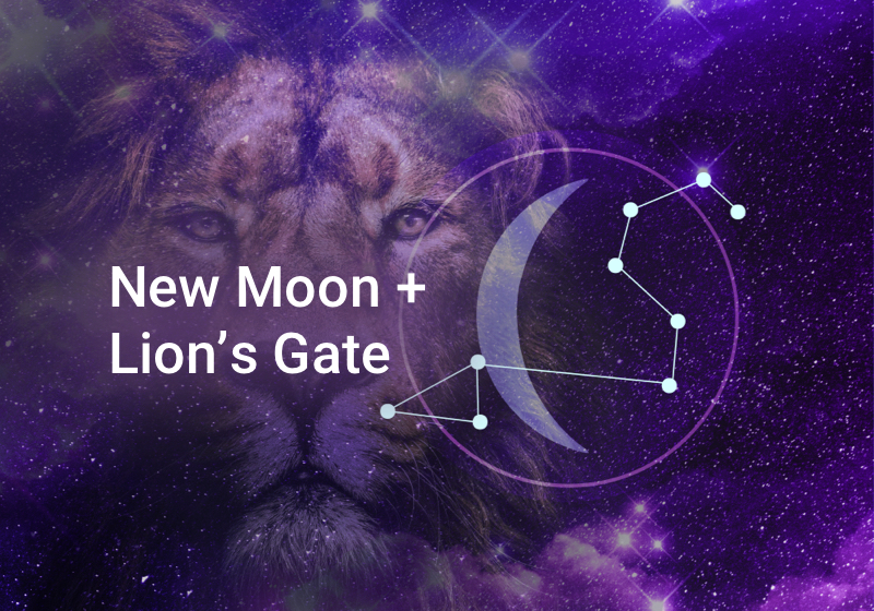 Lion’s Gate