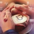 Weekly love horoscopes