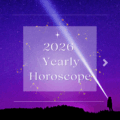 2026 yearly horoscope for all star signs